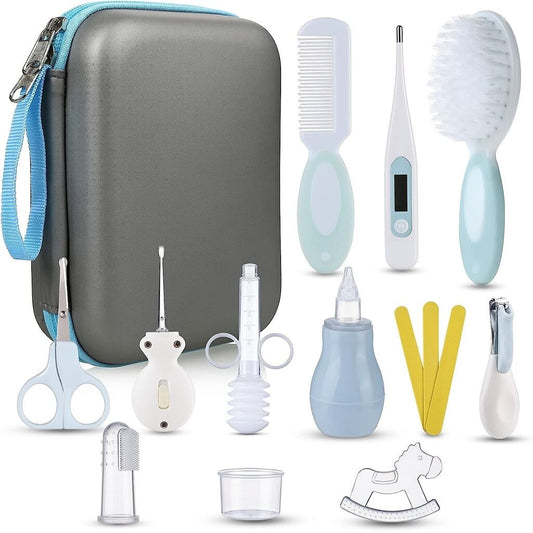 15 in 1 Safety Care Set-Newborn Nursery Health Care Set