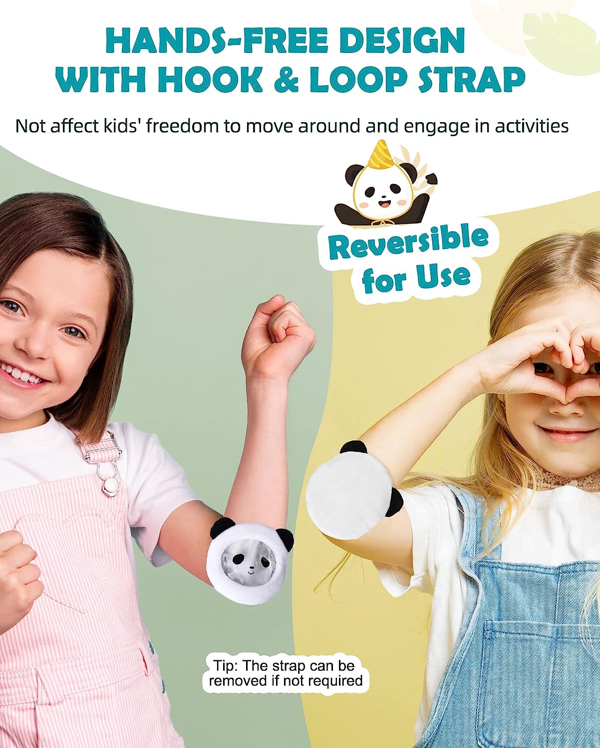 Ice Packs for Kids-Reusable