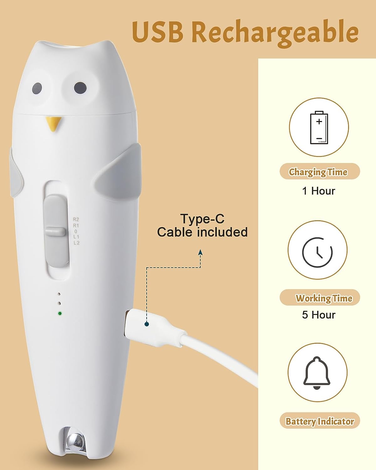 Baby Healthcare and Grooming Kit