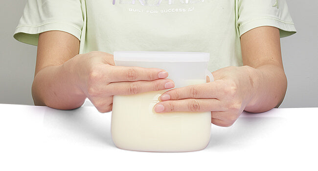 Breast Milk Storage: What You Need to Know