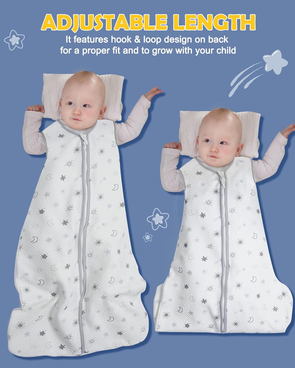 Baby Sleep Bag 1.0 TOG