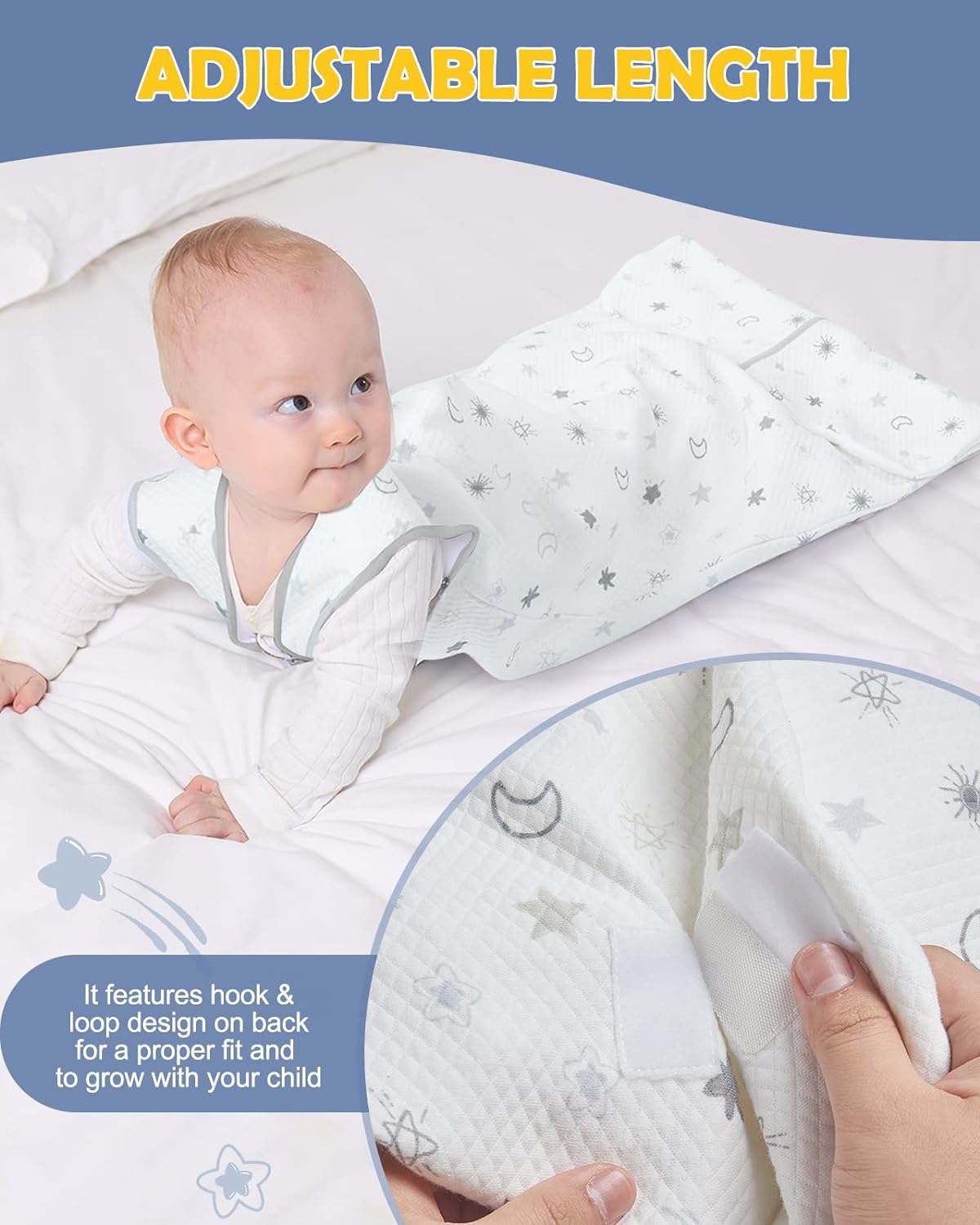 Baby Sleep Bag 1.0 TOG