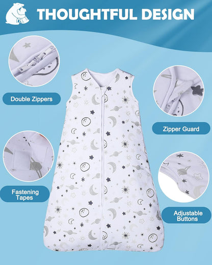 Baby Sleep Bag 2.5 TOG