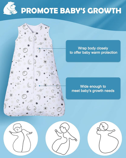 Baby Sleep Bag 2.5 TOG