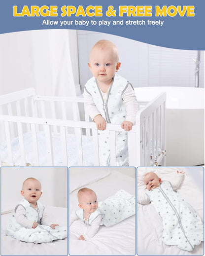 Baby Sleep Bag 1.0 TOG