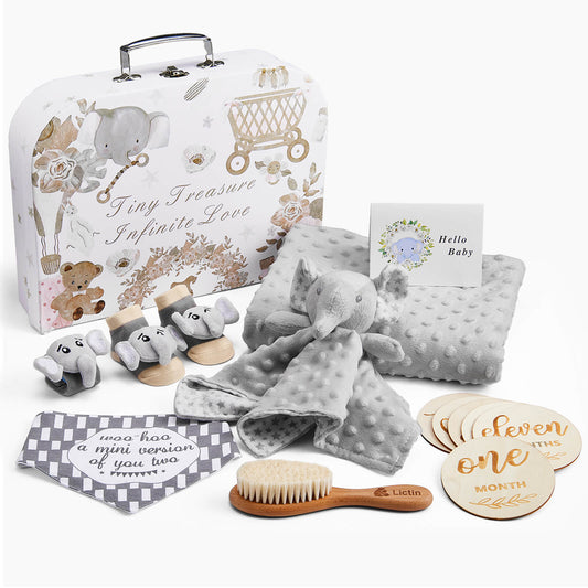 Baby Gift Set for Boys Girls